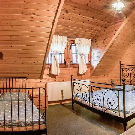 Koliba Likava Penzión pre hostí