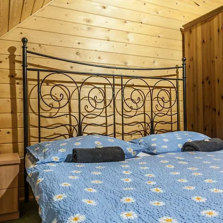 Koliba Likava Pensión Likavka