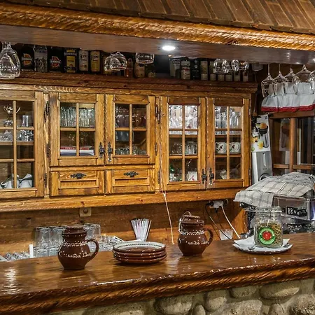 Koliba Likava Likavka