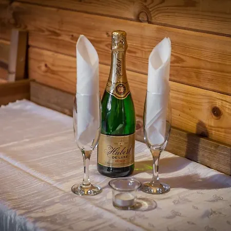 Koliba Likava Penzión pre hostí Likavka