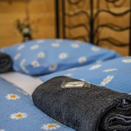 Koliba Likava Penzión pre hostí 3*