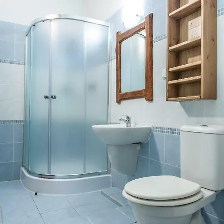 Penzión pre hostí Koliba Likava Likavka